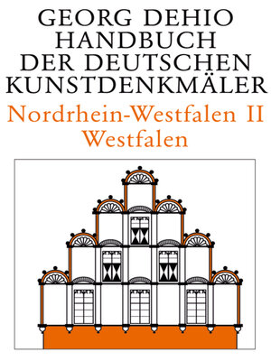 cover image of Nordrhein-Westfalen II